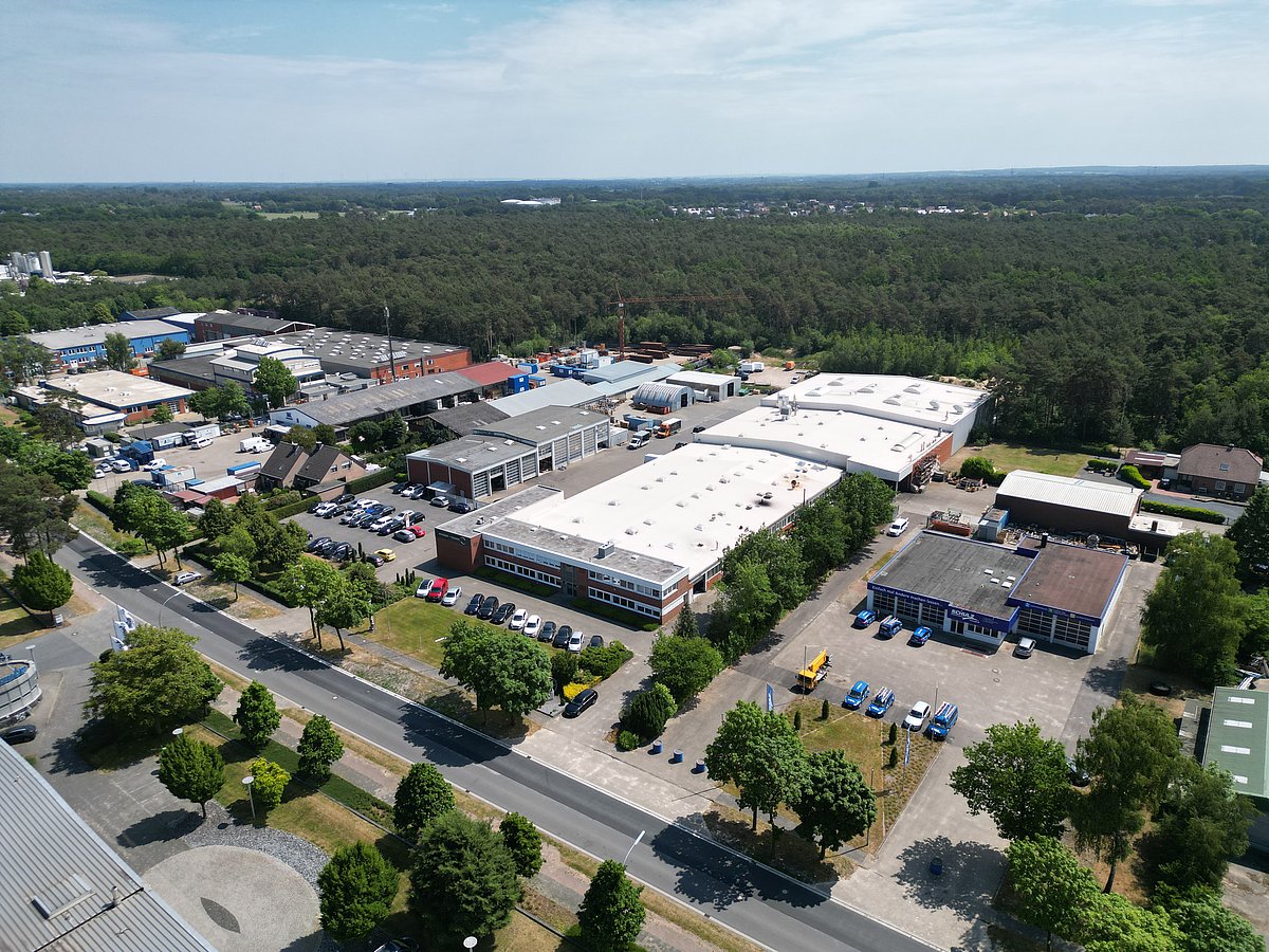 Elevion Group becomes one of the leading service providers for biogas ...